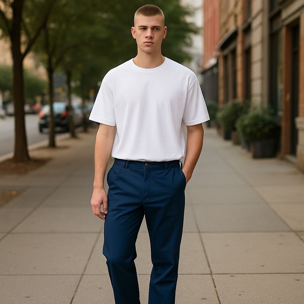 Wind River Reversible Pants for Men